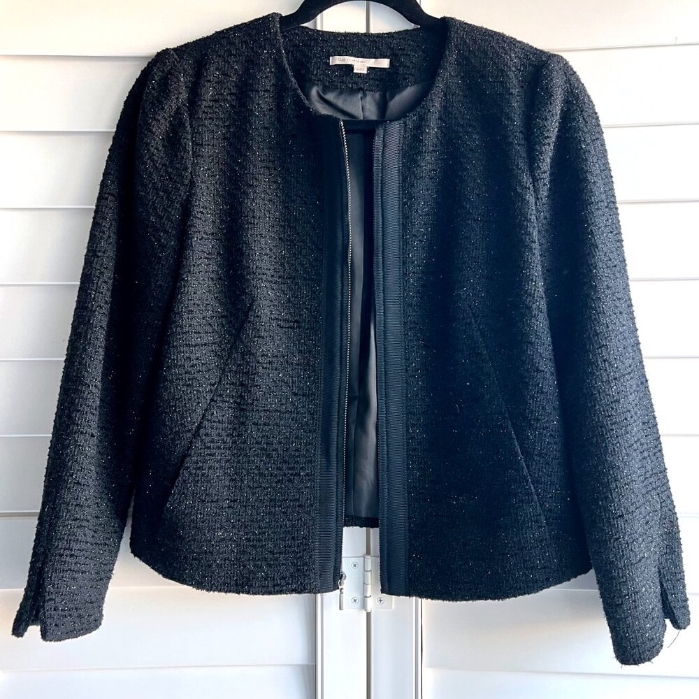 Gap boucle jacket - Picture 7 of 9